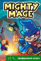 Ключ на Mighty Mage [Xbox One, Xbox X | S]