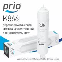 Prio Новая Вода K866, 1 уп, 1 шт
