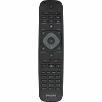 Пульт RC-996590003112 для телевизоров Philips 19PFL2908H-12S/26PFL2908H-60/32PFL3008H-12/39PFL3008T-12/40PFL3018H-12/50PFL3008T-12, черный