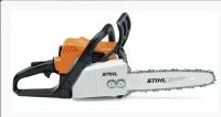 Бензопила STIHL MS170