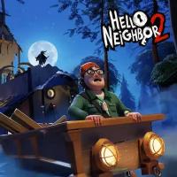 Игра Hello Neighbor 2 Xbox One/Series / X|S