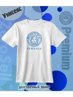 Футболка версаче versace