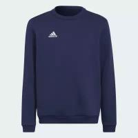 Джемпер adidas, размер 152, синий