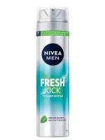 Гель для бритья Men для чувствительной кожи Успокаивающий NIVEA