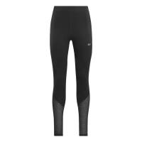 Легинсы Reebok Running Vector Tight, размер S, черный