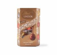 Набор конфет Lindt Lindor Ассорти