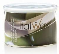 Воск в банке Олива ITALWAX NATURA Olive, 400 мл