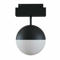 Трековый светильник MAYTONI Track lamps TR017-2-10W3K-B