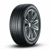 Автошина Континенталь WinterContact TS 860 S 275/40 R21 107V