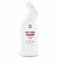 Очиститель для сан.узлов Grass WC-Gel Professional 750 мл