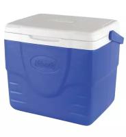 Контейнер изотермический Coleman 9 QUART EXCURSION BLUE, 8,5 л