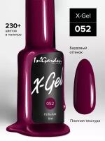 Гель-лак InGarden X-gel №052