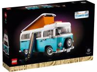 Конструктор LEGO Фургон Volkswagen T2 Camper (10279)