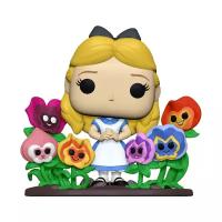 Фигурка Funko POP! Alice in Wonderland: Alice with Flowers