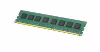 Оперативная память Geil DDR3 4Gb 1600MHz pc-12800 Green Series CL11 (GG34GB1600C11SC)