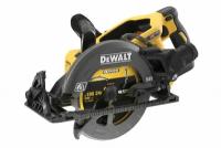 Пила дисковая аккумуляторная Dewalt DCS577N, без АКБ и ЗУ