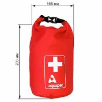 Водонепроницаемый гермомешок под аптечку Aquapac 174 - Waterproof First Aid Kit Bag - 3L