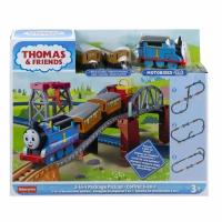 Thomas & Friends Игровой набор Перевозка груза