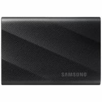 2 ТБ Внешний накопитель Samsung T9 SSD USB 3.2 Black (Черный) MU-PG2T0B/WW