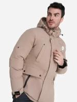 Куртка Lotto MEN'S PADDED JACKET