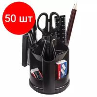 Настольный набор ErichKrause Mini Desk, 11/12516, 12 пр