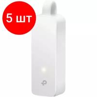 Сетевой адаптер TP-LINK UE300C