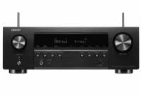 AV ресиверы Denon AVR-S760H