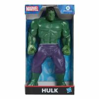 Фигурка Hasbro(Marvel) Мстители Халк, 25 см, E7825/E7821