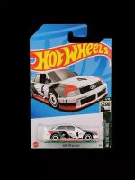 Детская Машинка 1:64 Hot Wheels модель автомобиля Audi '90 Quattro