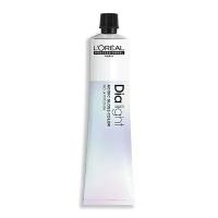 L'Oreal Professionnel Dia Light 10.02 молочный коктейль очень светлый блондин натуральный перламутровый 50мл