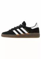 Кроссовки adidas Handball Spezial, размер 38 2/3, белый, черный