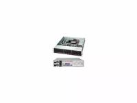 Серверный корпус 2U Supermicro CSE-216BE2C-R920LPB 920 Вт чёрный