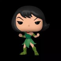 Фигурка Funko POP Animation: Samurai Jack - Ashi 49277, 10 см