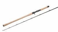 Кастинг Westin W4 MonsterStick-T (7'9' 5XH 120-260g W4 Rod Case)