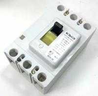 Автоматический выключатель КЭАЗ ВА51-35М2-340010-690AC 10кА 250 А