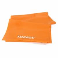 Эспандер ленточный 4kg Orange AL0021 TORRES