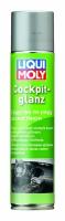 LIQUI MOLY 7582 LiquiMoly Cockpit Glanz 0.3L_средство для ухода за пластиком!