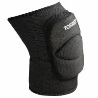 Наколенники спортивные Torres Classic р. XL PRL11016XL-02 черный