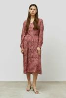 Платье Baon, размер 44, розовый