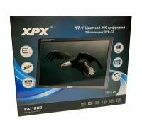 Автомобильный телевизор XPX EA-168D. 16.8