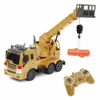 Радиоуправляемая машина HIPER Crane car (HCT-0021)