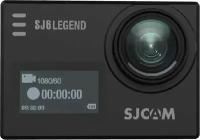 Экшн-камера SJCAM SJ6 Legend Black