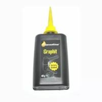 Hanseline GRAPHITE POWDER смазка графитовый порошок 40г