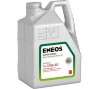 Масло моторное ENEOS CG-4 Super Diesel 10W40 п/с 6л