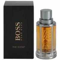 Туалетная вода мужская Hugo Boss The Scent, 50 мл / Хуго Босс Скент мужские духи