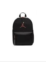 Рюкзак Air Jordan Mini Backpack black