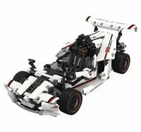 Конструктор Xiaomi Intelligent Building Block Racing Car 900+ деталей