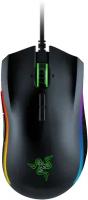 Игровая мышь Razer Mamba Elite, черный