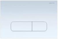 Панель смыва Aquatek KDI-0000013 белая
