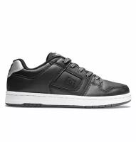 Кеды DC SHOES Manteca 4, Цвет серый, Размер 5,5